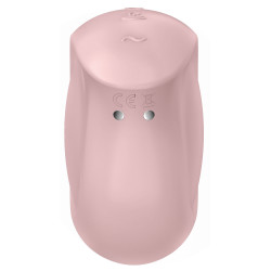 Satisfyer Stimulateur de clitoris Sugar Rush Satisfyer Rose